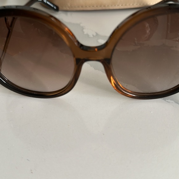 Chloe sunglasses - Picture 6 of 6